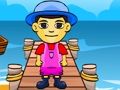 Gioco Trova il remo della barca  in linea