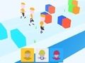 Gioco I ragazzi si trasformano  in linea
