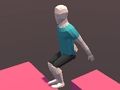 Gioco Parkour Flip Trickster 2022 in linea