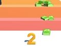 Gioco Combina il numero del corridore matematico  in linea