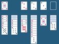 Gioco Solitario Da Card  in linea