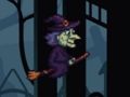 Gioco Strega del getto  in linea
