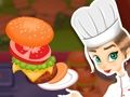 Gioco Cooking Fever: gioco del ristorante  in linea