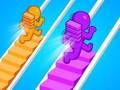 Gioco Corsa dell'acqua del ponte  in linea