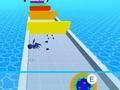 Gioco Robot Runner  in linea