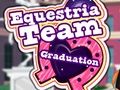 Gioco Diploma di squadra Equestria in linea Gioco Diploma di squadra Equestria in linea