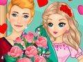 Gioco La mia storia d'amore  in linea