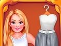 Gioco Principesse Party Crashers  in linea