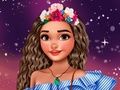Gioco Principessa Ruffles FTW  in linea