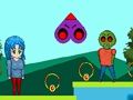Gioco Akochan Quest in linea
