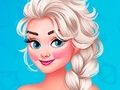 Gioco Tutto l'anno Fashion Addict Frosty Girl  in linea