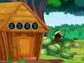 Gioco Salva il cucciolo di tigre  in linea