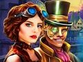 Gioco Maniero senza tempo  in linea