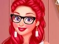Gioco Principessa vestita per il successo  in linea