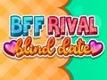 Gioco BFF rivale appuntamento al buio  in linea