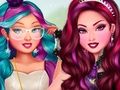 Gioco Ever After High Insta Girls in linea
