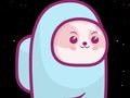 Gioco Kawaii tra noi  in linea