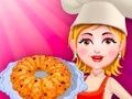Gioco Ricette per mamme Pane alla banana  in linea
