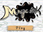 Gioco Inchiostro magico  in linea