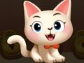 Gioco Partita di gattini  in linea