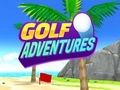 Gioco Avventure golfistiche  in linea