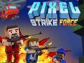 Gioco Pixel Strike Force in linea