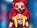 Gioco I miei migliori outfit FF  in linea