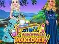 Gioco BFF Makeover da favola  in linea