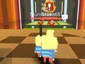 Gioco Kogama: sopravvivi ai giochi  in linea