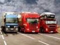 Gioco Truck Town Parcheggio Auto 2022  in linea