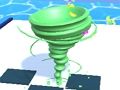 Gioco Ondata gigante del tornado  in linea
