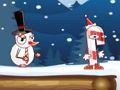 Gioco Bastoncino Di Zucchero Di Natale  in linea