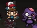 Gioco Frantumatore di zombi  in linea