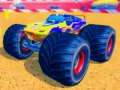 Gioco Monster Truck Offroad Aitchose in linea
