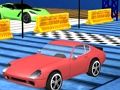 Gioco Gioco di acrobazie automobilistiche estreme Mega Ramp 3D  in linea