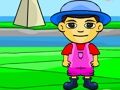 Gioco Fuga dalla città moderna 2  in linea