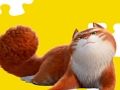 Gioco Il fantastico puzzle di Maurice  in linea