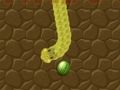 Gioco Serpente goloso  in linea