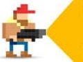 Gioco Ragazzi vs. Zombie  in linea