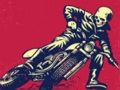 Gioco Giro in bicicletta di Halloween  in linea