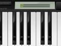 Gioco Pianoforte virtuale  in linea