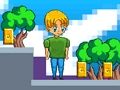 Gioco Akihiko contro Cannoni  in linea