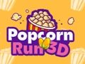 Gioco Corsa di popcorn 3D  in linea