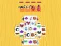 Gioco Mostro Mahjong  in linea