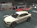 Gioco Acrobazie in auto con incidente duro  in linea