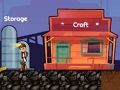 Gioco Dungeon Miner - Gioco minerario inattivo  in linea