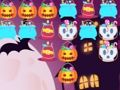 Gioco Sparatutto di Halloween  in linea