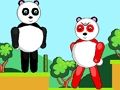 Gioco Sheon Panda in linea