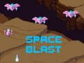 Gioco Esplosione spaziale  in linea