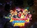 Gioco Boboiboy Galaxy Run in linea